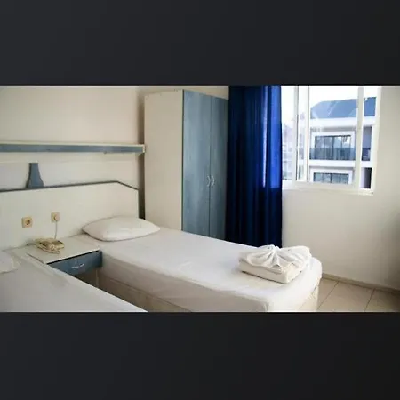 Atlantis Aparthotel