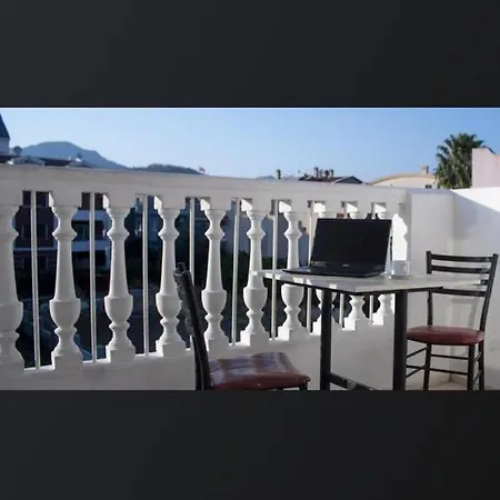 Atlantis Aparthotel Marmaris