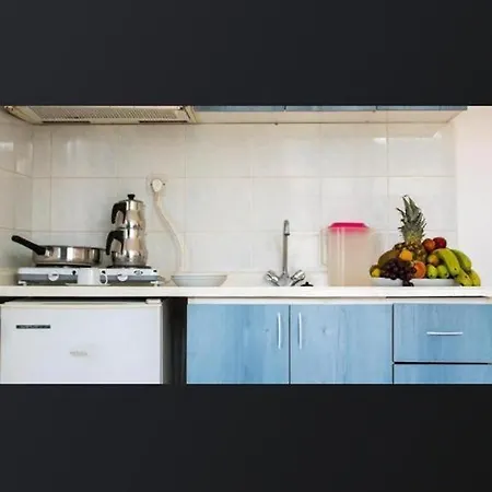 Atlantis アパートホテル マルマリス